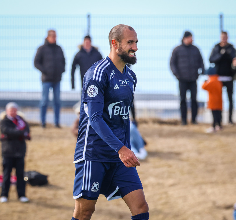 Sami Kamel.