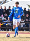 Sindri Þór Ingimarsson