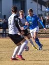 FH - Stjarnan