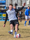 	Logi Hrafn Róbertsson