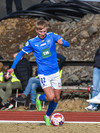 	Örvar Logi Örvarsson