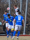 FH - Stjarnan