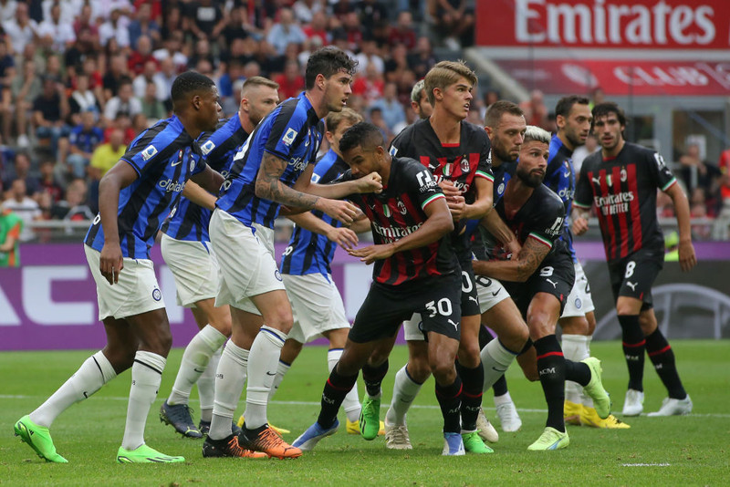 Evrópa í dag - Frestar Milan fögnuði Inter?