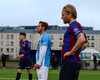 Leiknir - Selfoss