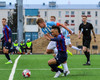 Leiknir - Selfoss