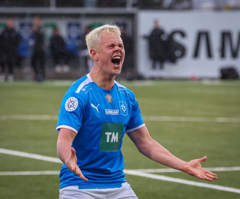 Áhugi á Eggerti frá Skandinavíu, Hollandi og Belgíu.