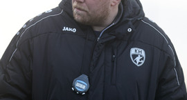 Dýrkeypt dómaramistök á Hlíðarenda - „Algjört...