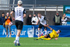 Hörður Ingi Gunnarsson, Bjarki Rúnar Jónínuson