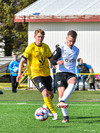 Ragnar Páll Sigurðsson, Davíð Snær Jóhannsson