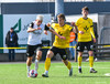 Atli Rafn Guðbjartsson, Kjartan Kári Halldórsson
