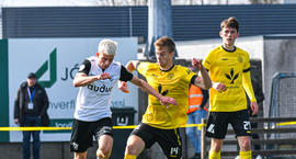 Hin hliðin - Atli Guðbjartsson (Ægir)