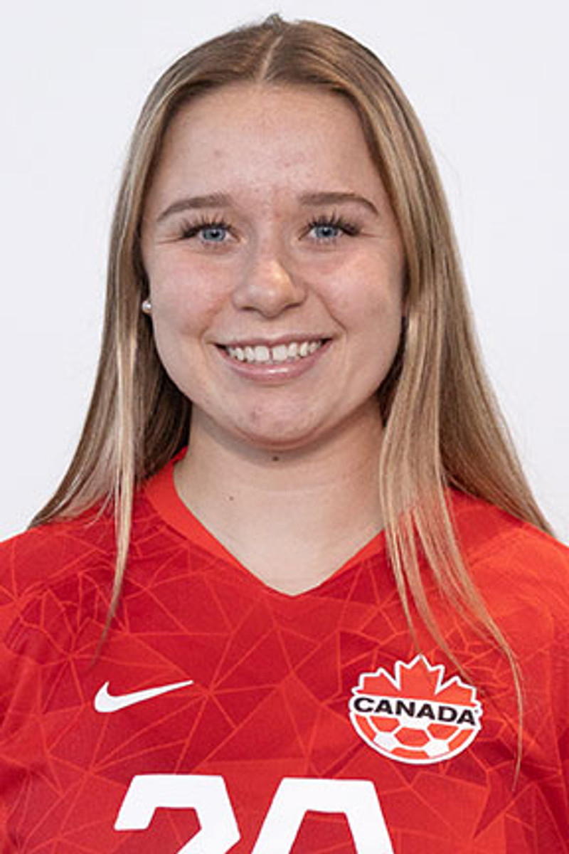 Tanya Boychuk.