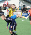 KA-Keflavík