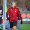 Fótbolti.net - Hafliði Breiðfjörð