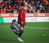 Fótbolti.net - Hafliði Breiðfjörð