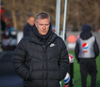 Fótbolti.net - Hafliði Breiðfjörð
