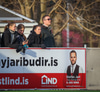 Fótbolti.net - Hafliði Breiðfjörð
