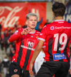 Fótbolti.net - Hafliði Breiðfjörð