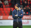 Fótbolti.net - Hafliði Breiðfjörð