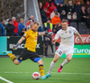 Fótbolti.net - Hafliði Breiðfjörð