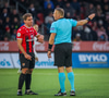 Fótbolti.net - Hafliði Breiðfjörð