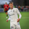 Fótbolti.net - Hafliði Breiðfjörð