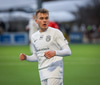 Fótbolti.net - Hafliði Breiðfjörð