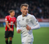 Fótbolti.net - Hafliði Breiðfjörð