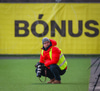 Fótbolti.net - Hafliði Breiðfjörð
