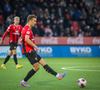 Fótbolti.net - Hafliði Breiðfjörð