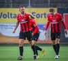 Fótbolti.net - Hafliði Breiðfjörð