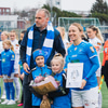 Fótbolti.net - Jónína Guðjörg Guðbjartsdóttir
