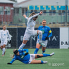 Fótbolti.net - Jónína Guðjörg Guðbjartsdóttir