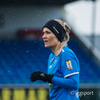 Fótbolti.net - Jónína Guðjörg Guðbjartsdóttir