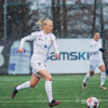 Fótbolti.net - Jónína Guðjörg Guðbjartsdóttir