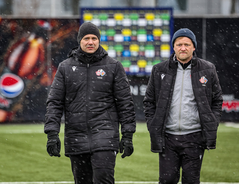 Pétur um langyngsta leikmann deildarinnar: 'Once in a lifetime talent'