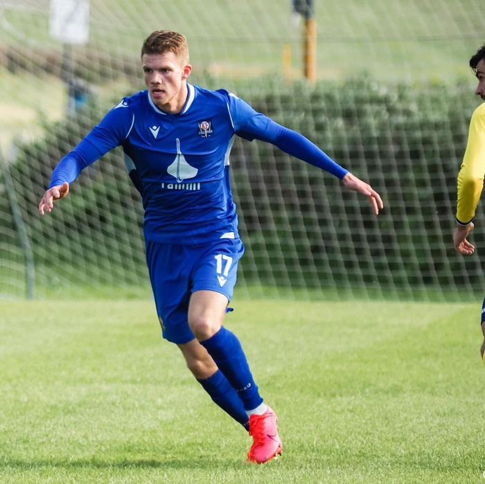 Sævar Þór Fylkisson