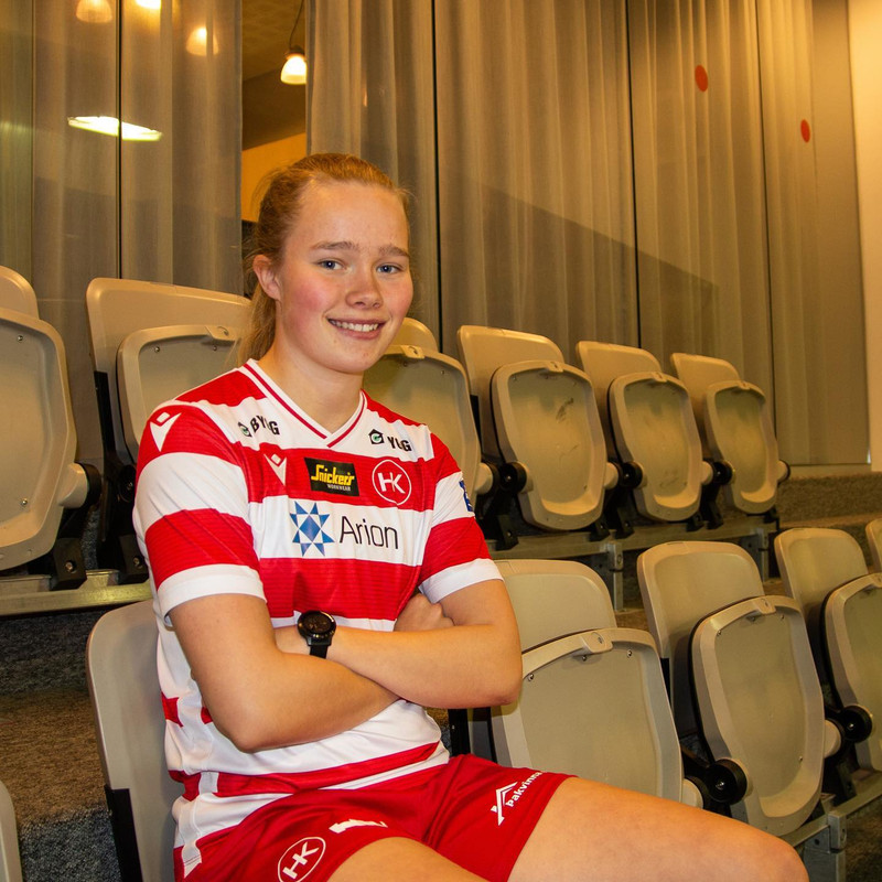Bryndís Eiríksdóttir
