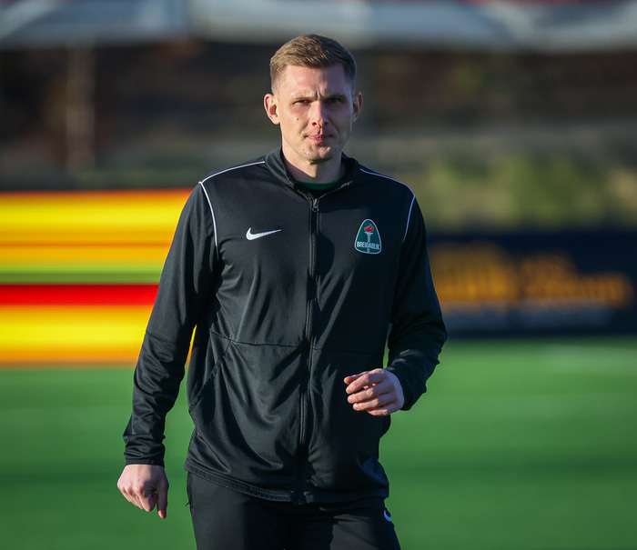 Klæmint fær tækifærið í fjarveru Stefáns Inga