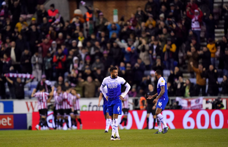 Segjast vera búnir að finna kaupendur fyrir Wigan