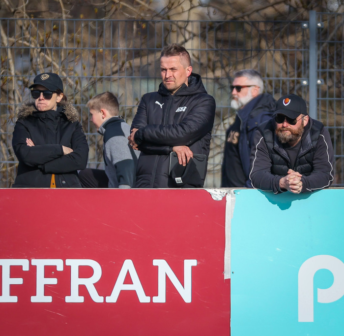 Gunnar Jarl var einn besti dómari landsins en situr nú í dómaranefnd auk þess að starfa sem eftirlitsmaður hér heima og erlendis.