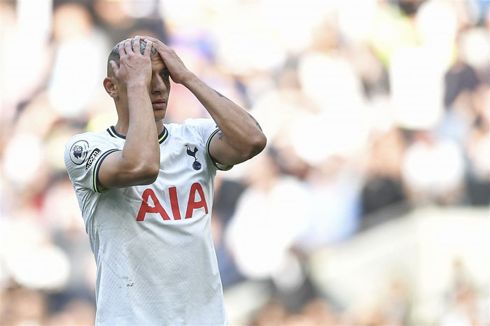 Richarlison.