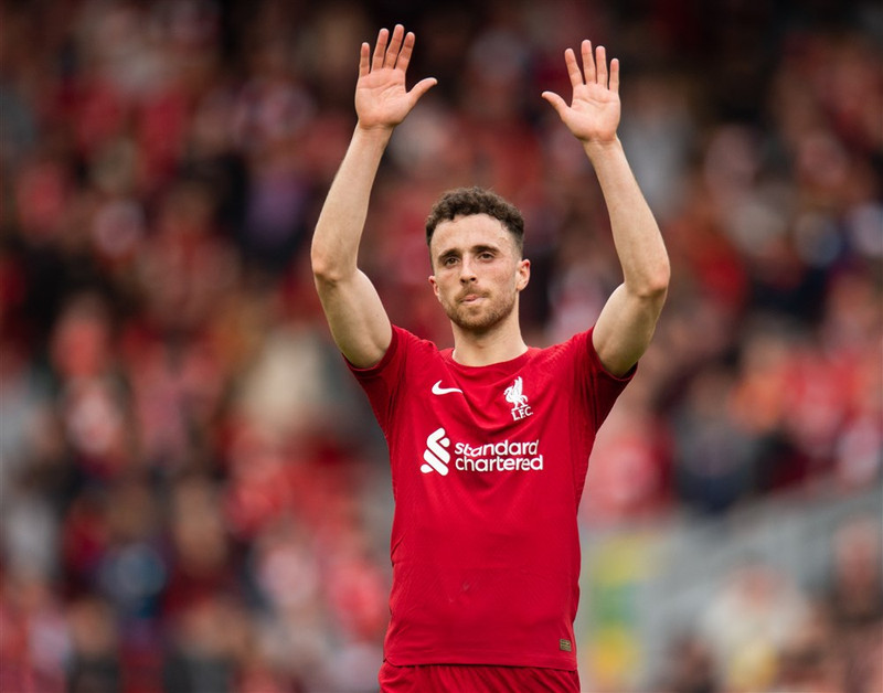 Diogo Jota.