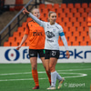 Fótbolti.net - Jónína Guðjörg Guðbjartsdóttir