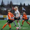 Fótbolti.net - Jónína Guðjörg Guðbjartsdóttir