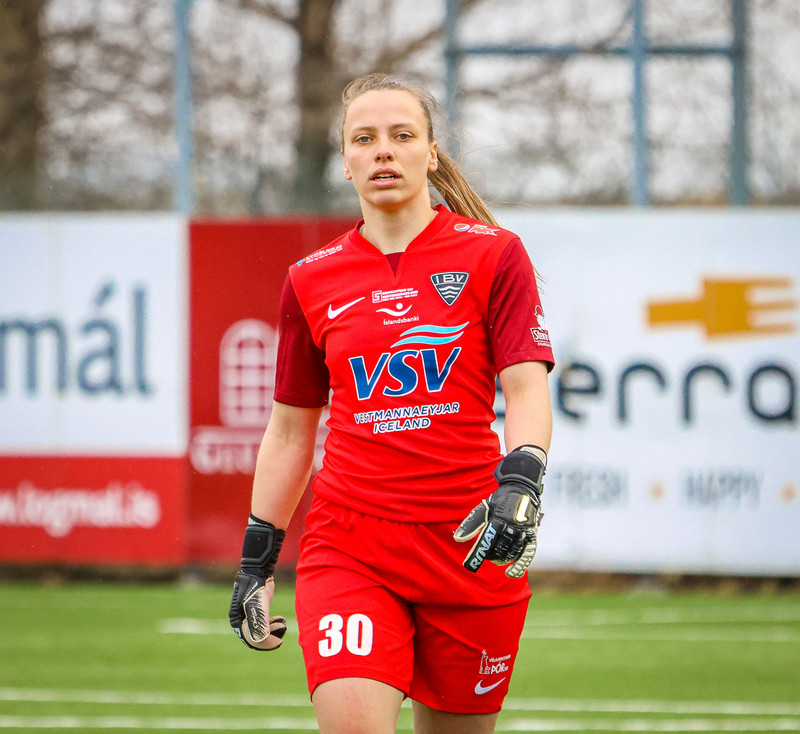 Guðný: Var tekinn samningsfundur án mín