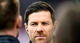 Gríðarstórt verkefni sem bíður Alonso hjá Real Madrid