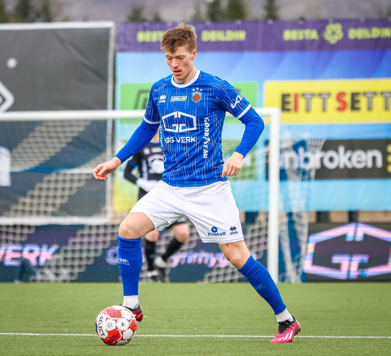 Aron Jóhannsson.