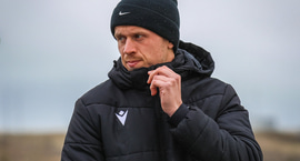 Anton Ingi tekur við af Óskari Smára hjá Fram