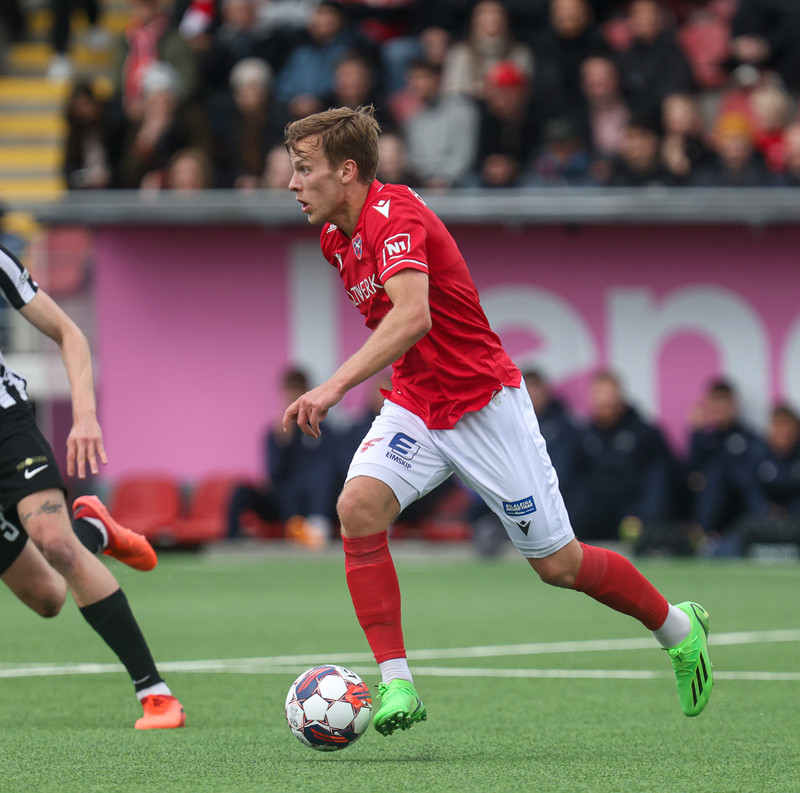 Birkir Heimis kominn aftur í Val (Staðfest)